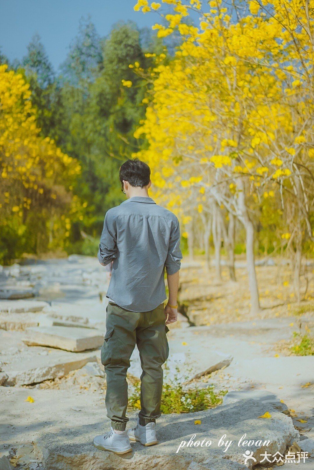 惠州周边游｜春节快乐的好去处[调皮]