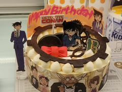 -Pantry's Best派悦坊蛋糕(K11购物艺术中心店)