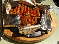 -天厨妙香素食餐厅(清华店)