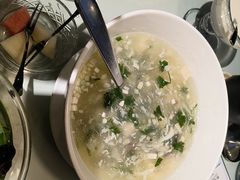 -观塘港茶餐厅(八一大道店)