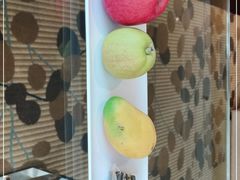 -上海浦西万怡酒店