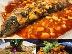 -红辣椒·川菜·火锅(张杨路店)