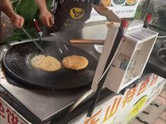 -乐山食古香跷脚牛肉