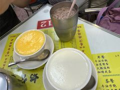 -澳洲牛奶公司(佐敦店)
