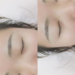 点击看大图 -UP&UP·半永久眉毛眼线机器野生眉