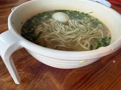 -中阿兰牛肉面(悦海新天地店)