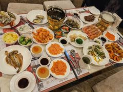 -芭菲盛宴·环球美食(锦城万达广场店)