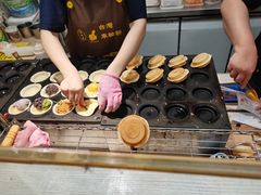 -味正点车轮饼可丽饼(南禅寺店)