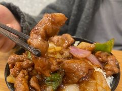 -来福面馆现炒浇头本帮面(真光路店)