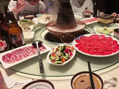 -福寿斋·老北京铜锅涮肉·烤鸭(顺义总店)