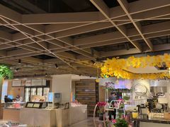 -金海湾自助餐厅(金陵饭店)