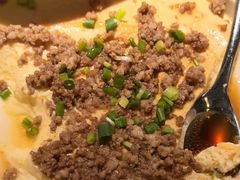 -卢大鲜鱼头捞饭(美利广场店)