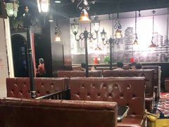 -高第街56号餐厅(泰安万达店)