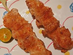 -仓桥家·焗寿司·锅物(光谷步行街店)
