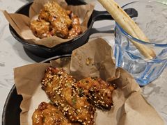 -必胜客(新一城店)