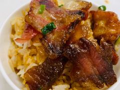 煲仔饭-渔民新村(番禺总店)