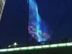 -演武大桥观景平台