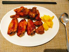 -青岛蓝海大饭店·爱琴海自助餐厅(崂山店)