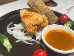 -俄士厨房(环球港店)