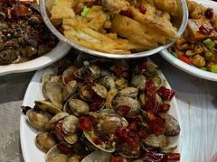 -小民大排档(光谷店)