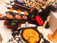 -雅阁国际大酒店·中餐厅