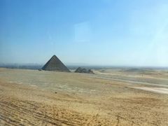 -吉萨金字塔群