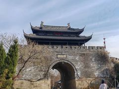 -虞山风景区