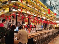-The Happy Monk(前海壹方汇店)