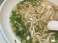 -西北牛肉拉面(现代城店)