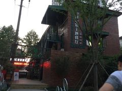 -豆蔻电影主题餐厅(四牌楼店)