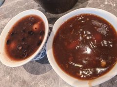 -奇芳阁·百年清真南京菜(夫子庙店)