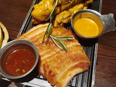 -泰妃殿(武汉首店)