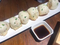 -金枝玉叶上海人家食府(三里河店)