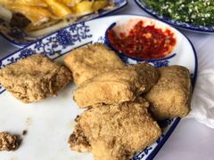 -洞天食府(北大街店)