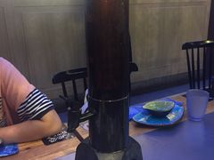 -鱼库·不仅是一家烤鱼店(车公庙店)