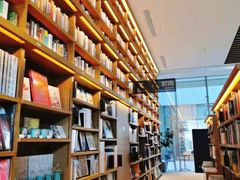 -茑屋书店(天目里店)
