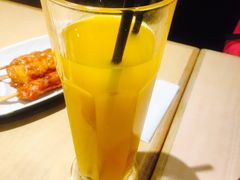 -阿香米线(北京大兴凯德MALL店)