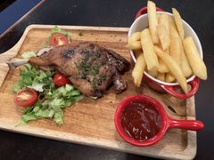 -La Creperie法餐厅(芮欧百货店)