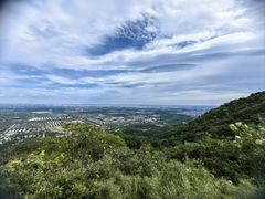 -北京西山国家森林公园