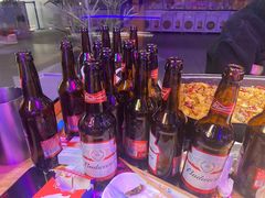 -八条友鲜货烧烤·脆皮烤鱼(石岩旗舰店)