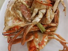 -锐记美食店·现捞海鲜(闸坡店)