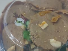 -张记捆鸡(总店)