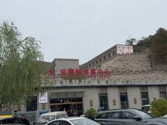 -雁门关景区