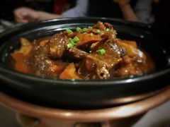 -那家小馆•北京菜•烤鸭(中关村店)