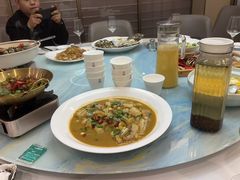 -火龙堂·风味民间菜(文一路店)