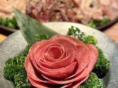 -烧肉达人•炭火烧肉(新天地店)