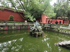 -南岳衡山风景名胜区-南岳大庙