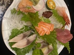 -曙亚洲餐厅-重庆富力艾美酒店(南坪万达广场店)