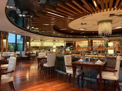 -温州王朝大酒店-自助餐厅