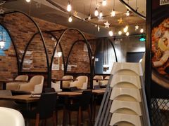 大堂-塔可墨西哥餐厅(江宁景枫店)